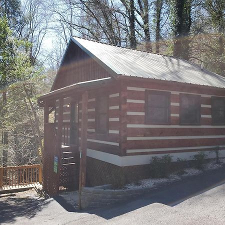 Linger Longer #1607 Villa Gatlinburg Exterior photo